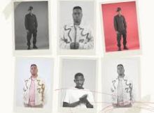 Harrison Crump & Sim Tornado – Fana Fana ft. Dot Mega & NTOKAY