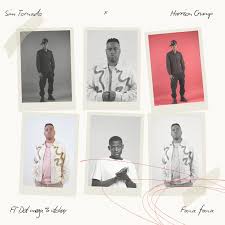 Harrison Crump & Sim Tornado – Fana Fana ft. Dot Mega & NTOKAY