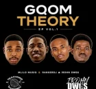 IRohn Dwgs, Mlilo Musiq, RangeRdj – Washaa Sek’bhedizinto