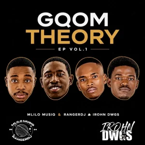 IRohn Dwgs, Mlilo Musiq, RangeRdj – Washaa Sek’bhedizinto
