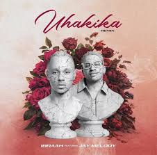 Ibraah – Uhakika Remix Ft Jay Melody