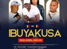 Ibuyakusa – Gqumelasha