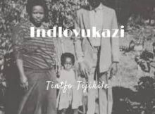 Indlovukazi – Tintfo Tijikile