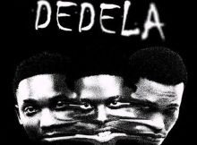 Inter B, Draad & M00tion – Dedela