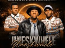 Izingonyama Zesizwe – Indoda iyanyakaza