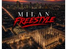 JBZ – Milan Freestyle