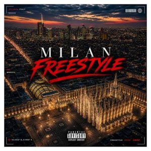JBZ – Milan Freestyle