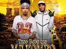 Janesh, Natiey Lepaka & Hitboss SA ft Naija La Lekompo – Txao Baba Txa Makompo