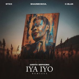 Judith Sephuma – Iya Iyo