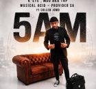 K-Eye, MDU aka TRP, Musical Acid & Provider SA ft Collen Jomo – 5am
