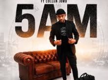 K-Eye, MDU aka TRP, Musical Acid & Provider SA ft Collen Jomo – 5am