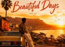K.G Sunset - Better Days