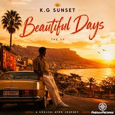 K.G Sunset - Better Days
