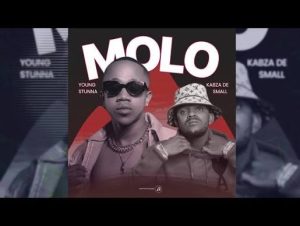 Kabza De Small & Young Stunna – Molo

