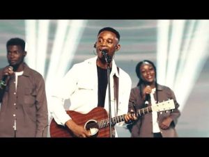 Kaestrings – Nasara (Live)