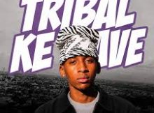 Kayvin_Jazz, Djy Mow Sa, Vibekulture Sa & Sthipla rsa – Tribal Ke Wave