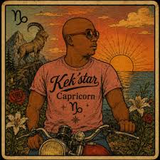 Kek’star – Bring Da House Down