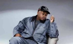 Kelvin Momo – Wonder Market Amapiano Mix