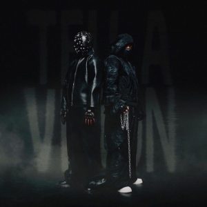 Kewand & Zoocci Coke Dope – Tell A Vision