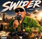 Khadeair – SWIPER Ft Masedi & Hlokzin