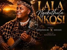 Khuzani & Nkosazana KG – RIP Inkosi Yamagcokama (Tribute To The Legend)