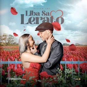 Killer Joy - Liba Sa Lerato