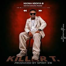 Killer T – Ngoma Ndenya