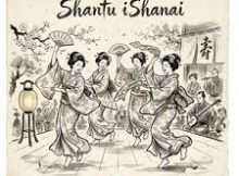 Killorbeezbeatz – Shantu iShanai
