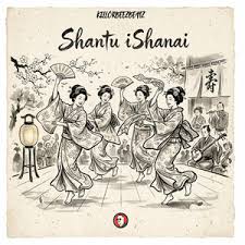 Killorbeezbeatz – Shantu iShanai