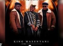 King Masenyani – King Masenyani