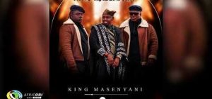 King Masenyani – King Masenyani
