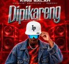 King Salah ft Vocalist Salphydo & Reexhii – Dipikareng