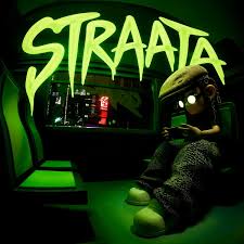 Kokodjia, Mid9T, Busta 929 & Mandla – Straata