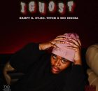 Krispy K, Titom & DT.MO ft SdoDiRoba, Combos365 & Shaun Michael – iGhost