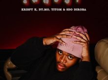 Krispy K, Titom & DT.MO ft SdoDiRoba, Combos365 & Shaun Michael – iGhost
