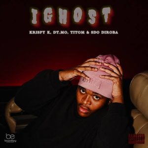 Krispy K, Titom & DT.MO ft SdoDiRoba, Combos365 & Shaun Michael – iGhost