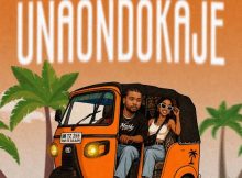 Kusah – Unaondokaje
