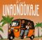 Kusah – Unaondokaje