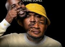Ladi Adiosoul, Dark Horse & Dvine Lopez – Living My Life