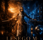 Lesego M, Leandra.Vert & Khalil Harrison – Vuka (Radio Edit)