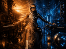 Lesego M, Leandra.Vert & Khalil Harrison – Vuka (Radio Edit)