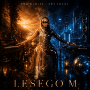 Lesego M, Leandra.Vert & Khalil Harrison – Vuka (Radio Edit)