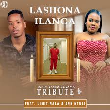 Limit Nala – Lashona Ilanga