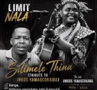 Limit Nala – Lashona ngendaba zalo (Tribute to Inkosi YamaGcokama)