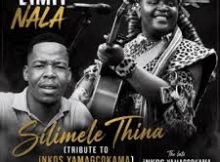Limit Nala – Lashona ngendaba zalo (Tribute to Inkosi YamaGcokama)