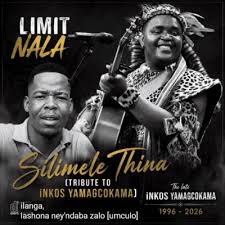 Limit Nala – Lashona ngendaba zalo (Tribute to Inkosi YamaGcokama)