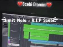 Limit Nala – R.I.P Scebi Dlamini (Lashona Ilanga)