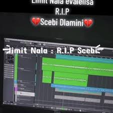 Limit Nala – R.I.P Scebi Dlamini (Lashona Ilanga)