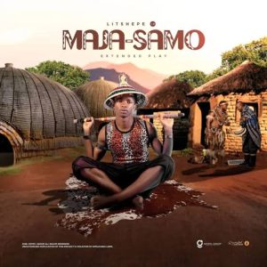 Litshepe Lr – Li Bapalla Chafo Ft. Ntate Stunna