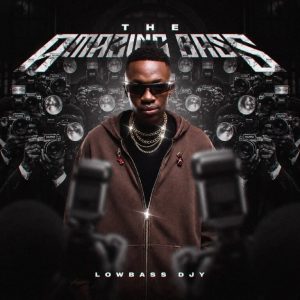 Lowbass Djy – Deep Emotions